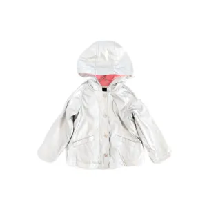 Limited Too rain jacket 4
