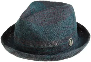 LiViTY's Flowing Fedora