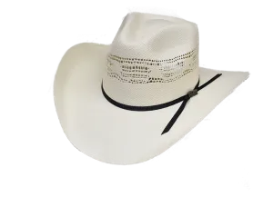 Lone Star Tucson Straw Hat