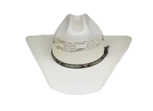 Lone Star Youth Straw Hat Morgan Jr.