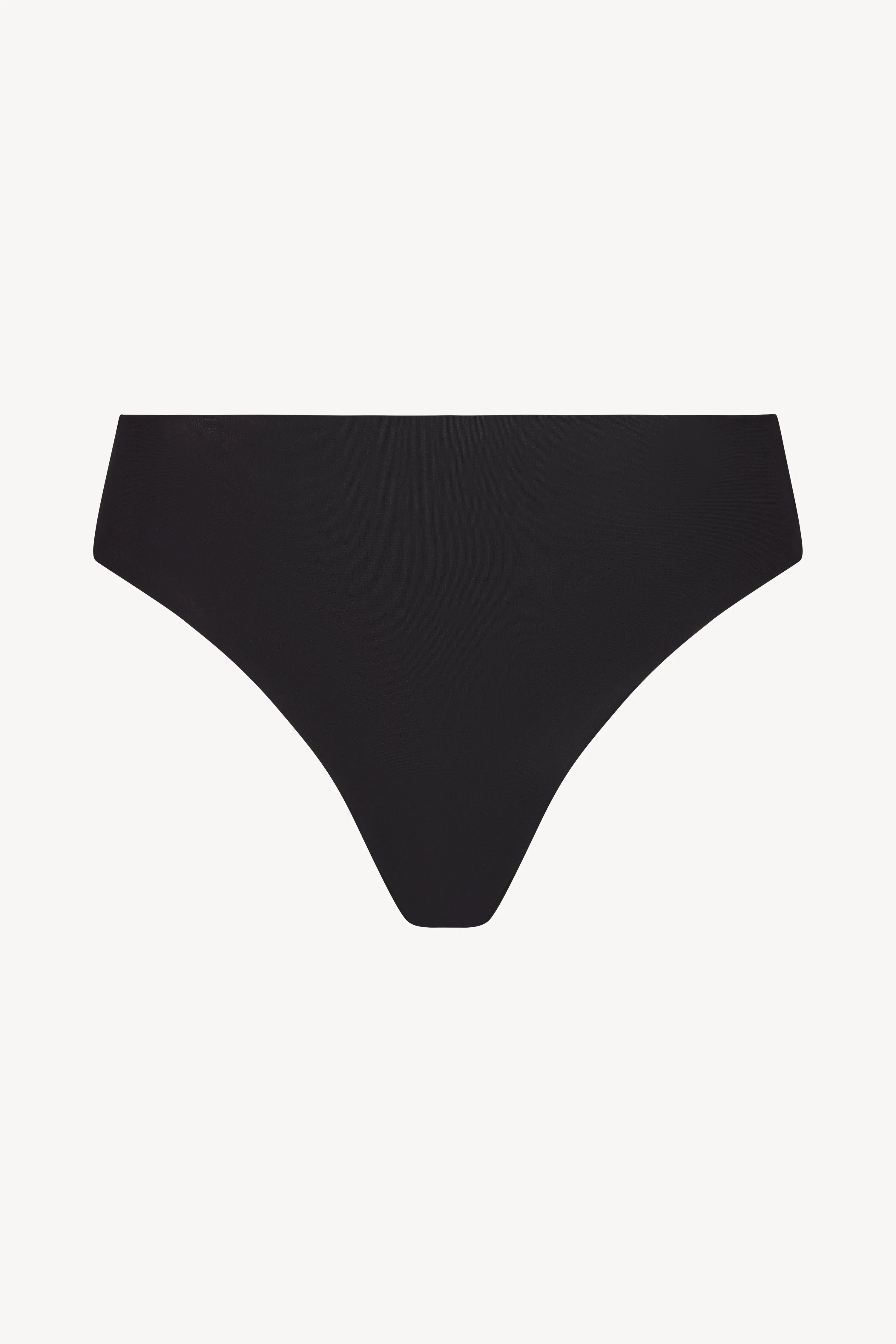 Low Rise Thong