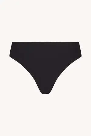 Low Rise Thong