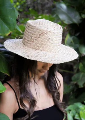Luana Pāpale Hat