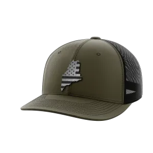 Maine United Hats