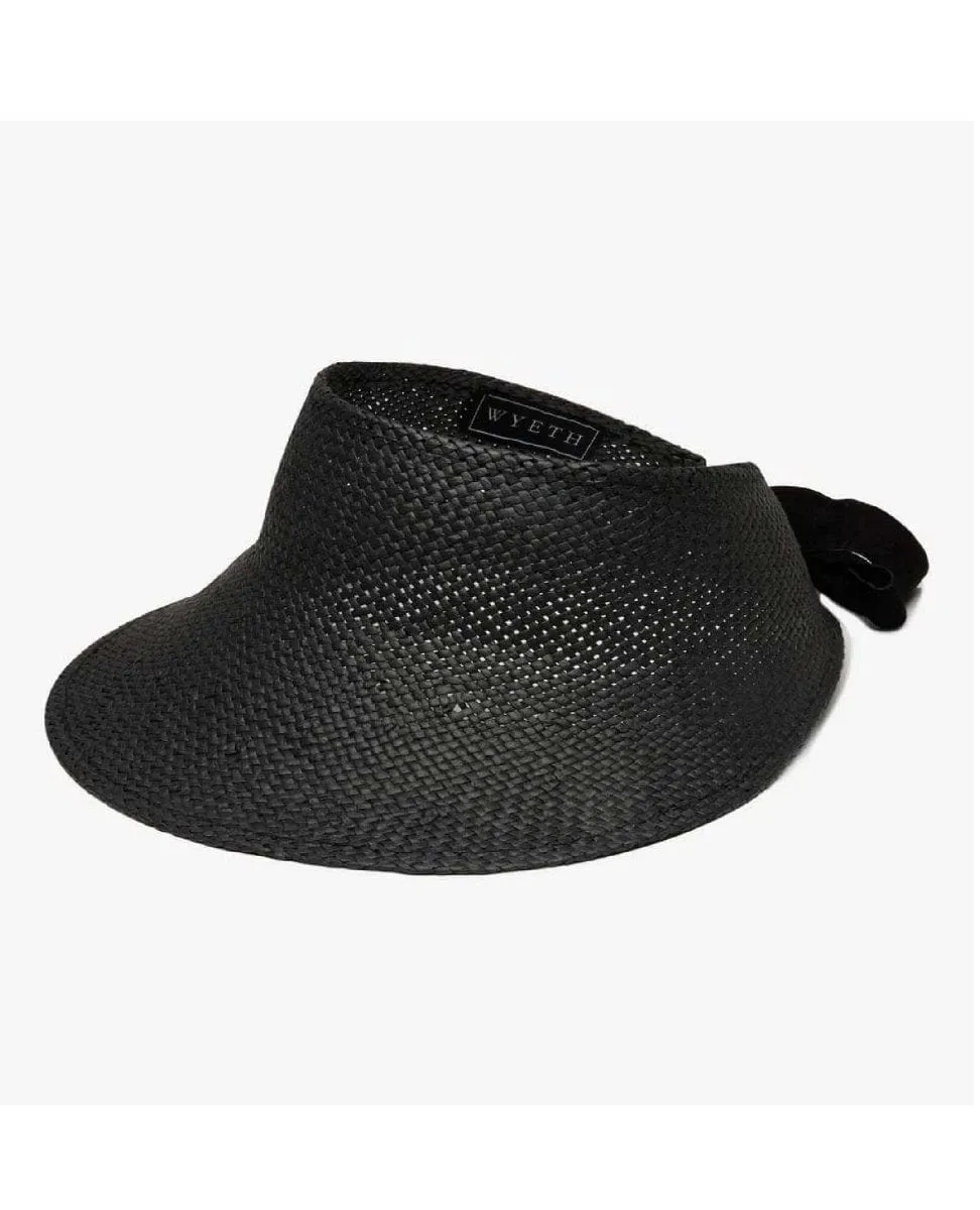 Margot Visor Black
