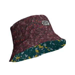 MARK/SHREK REVERSIBLE BUCKET HAT