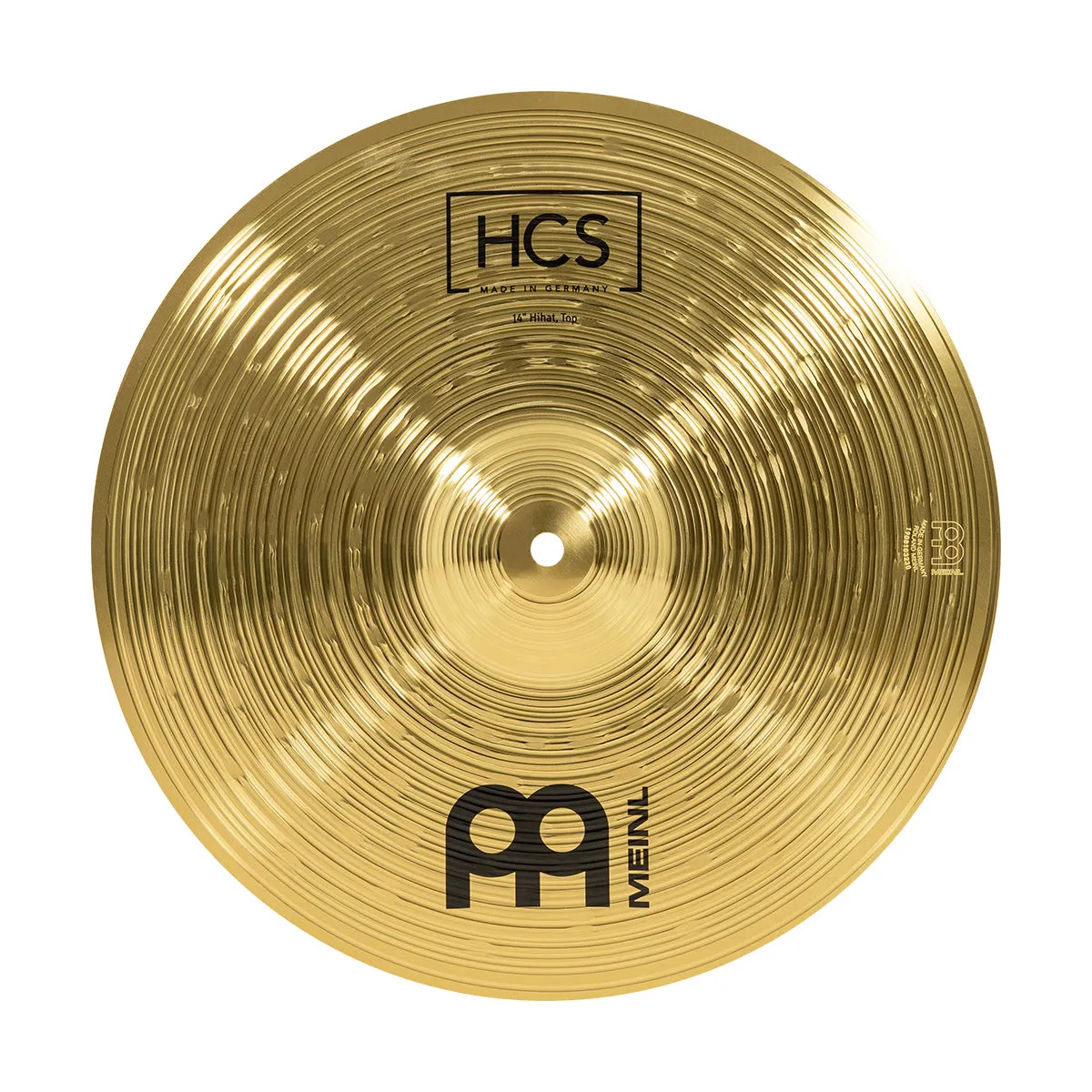 Meinl HCS 14" Hi-Hats