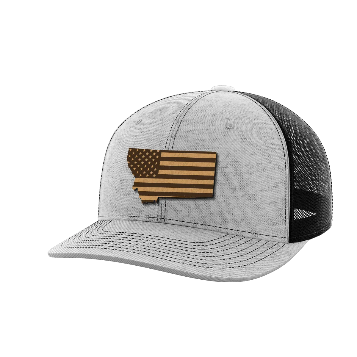 Montana United Hats