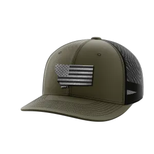 Montana United Hats