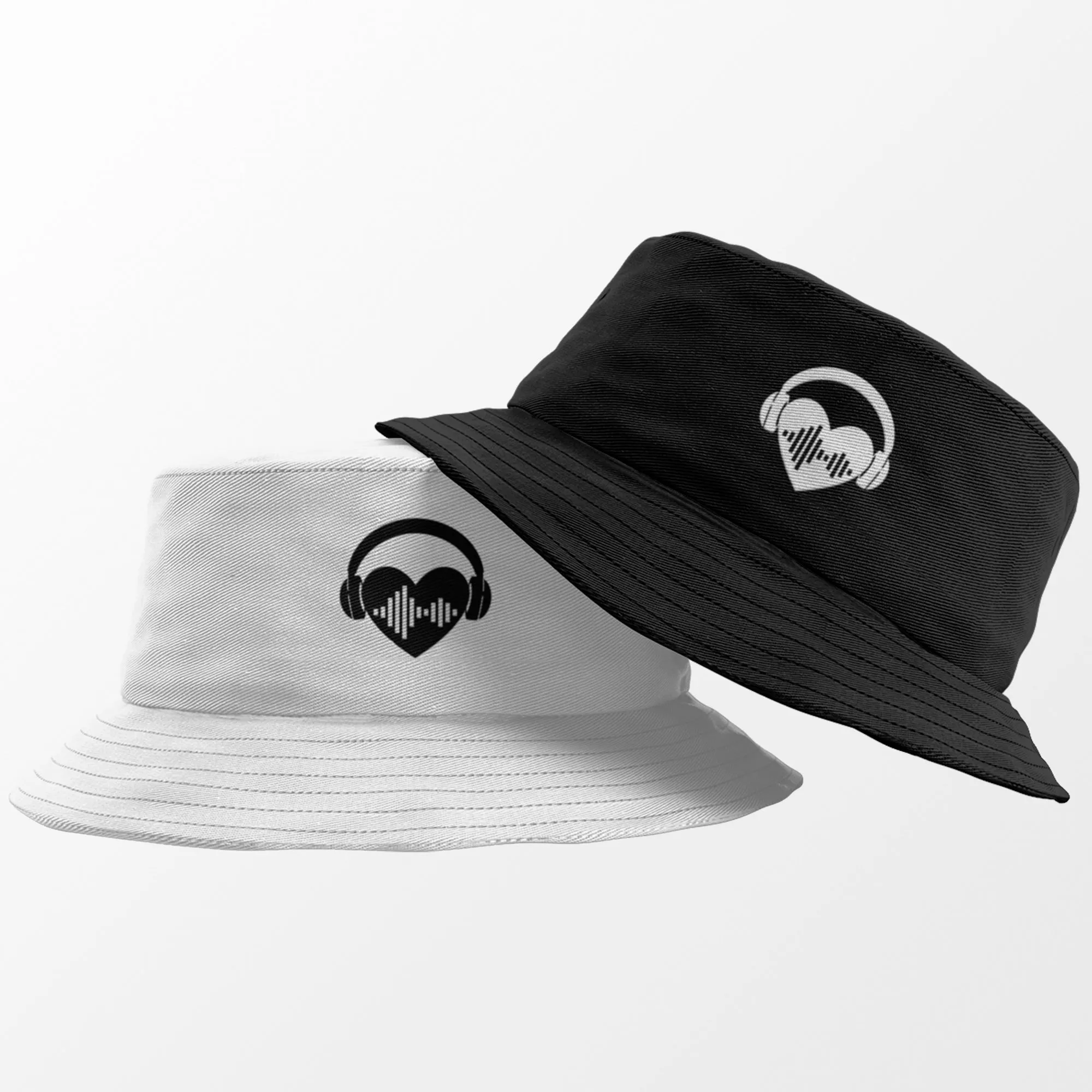 MyBPM-Signature Bucket Hat