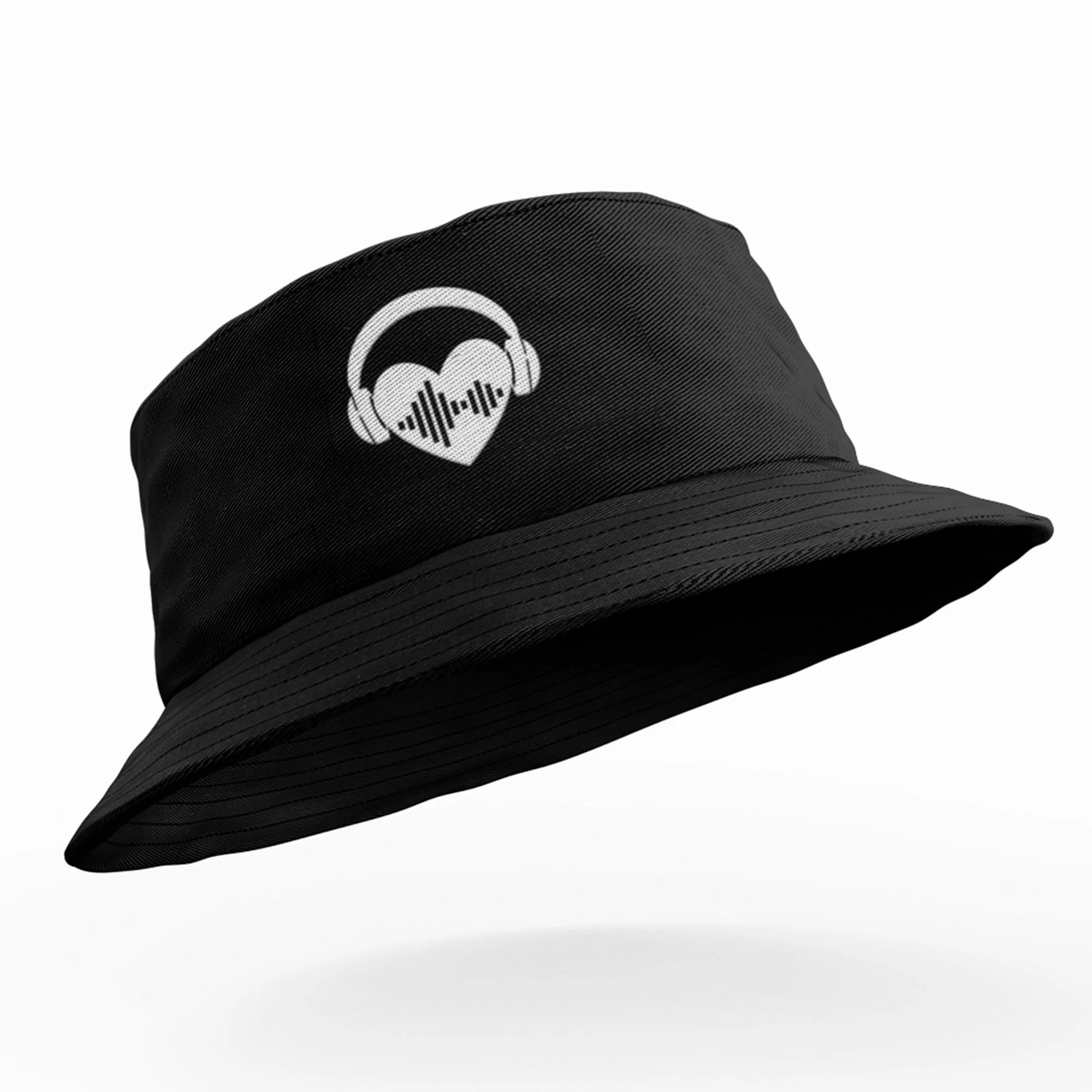 MyBPM-Signature Bucket Hat