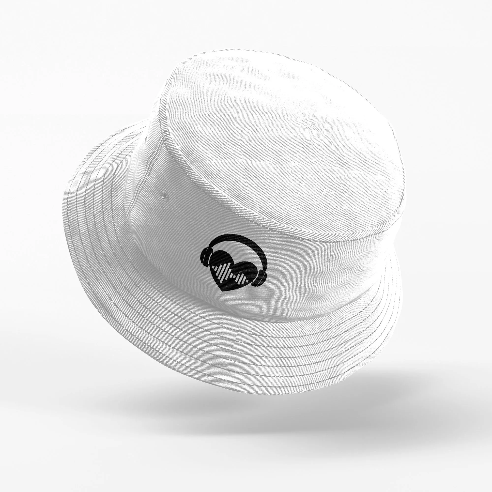 MyBPM-Signature Bucket Hat