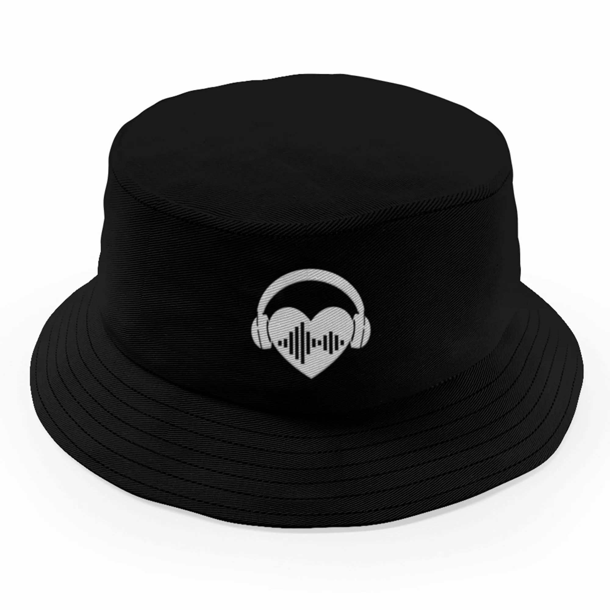 MyBPM-Signature Bucket Hat