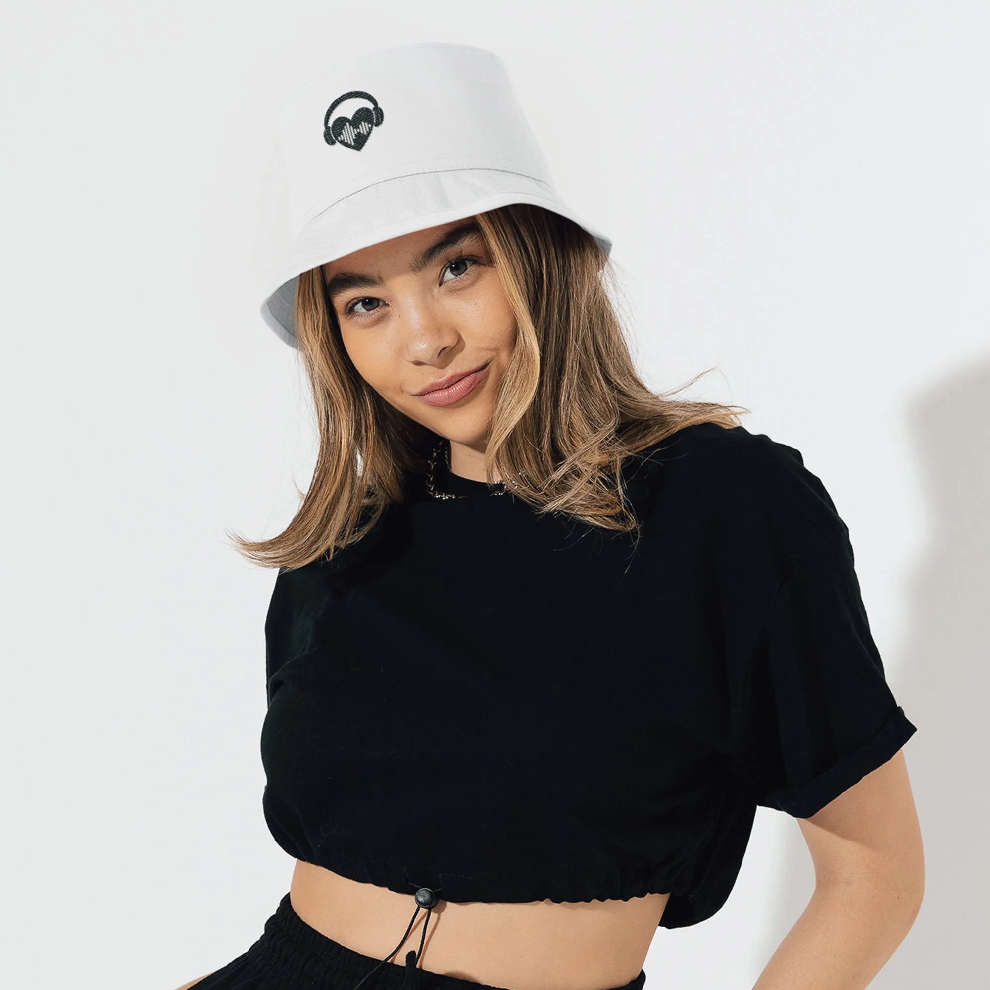 MyBPM-Signature Bucket Hat