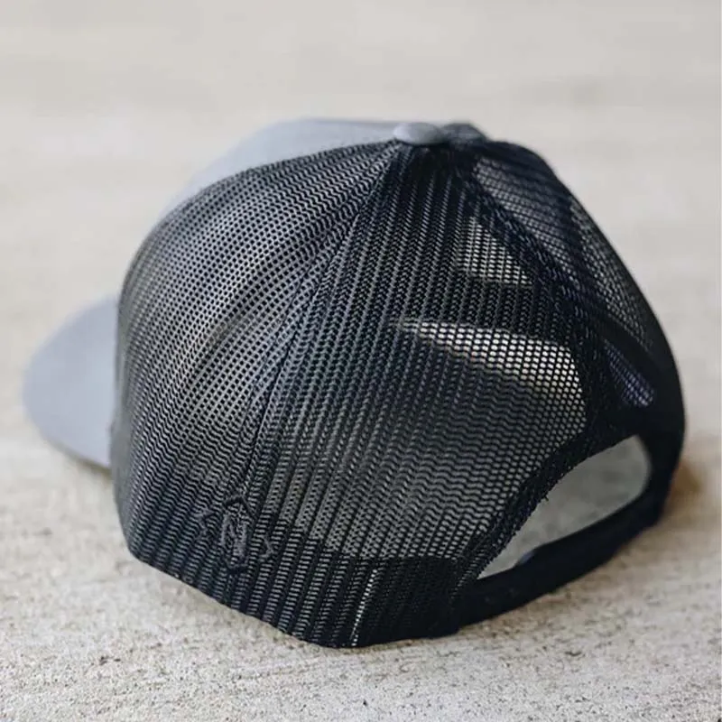 Nash Classic Trucker