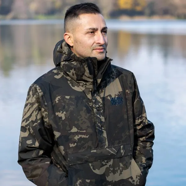 NASH Zero Tolerance Smock