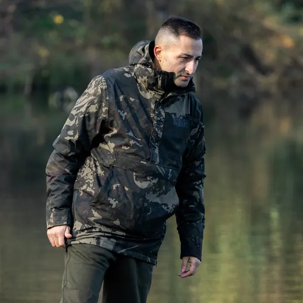 NASH Zero Tolerance Smock