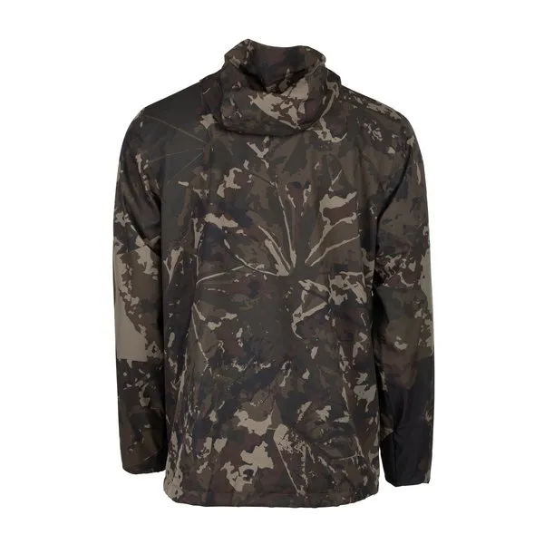 NASH Zero Tolerance Smock
