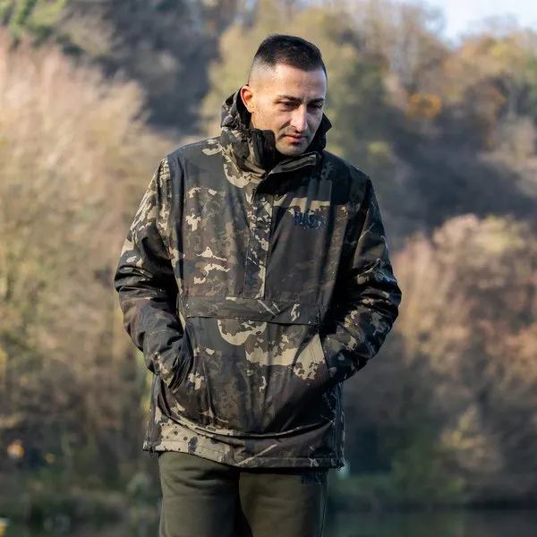 NASH Zero Tolerance Smock