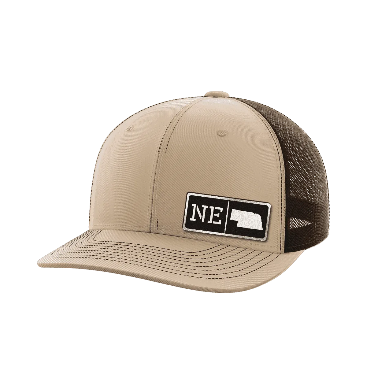 Nebraska Homegrown Hats