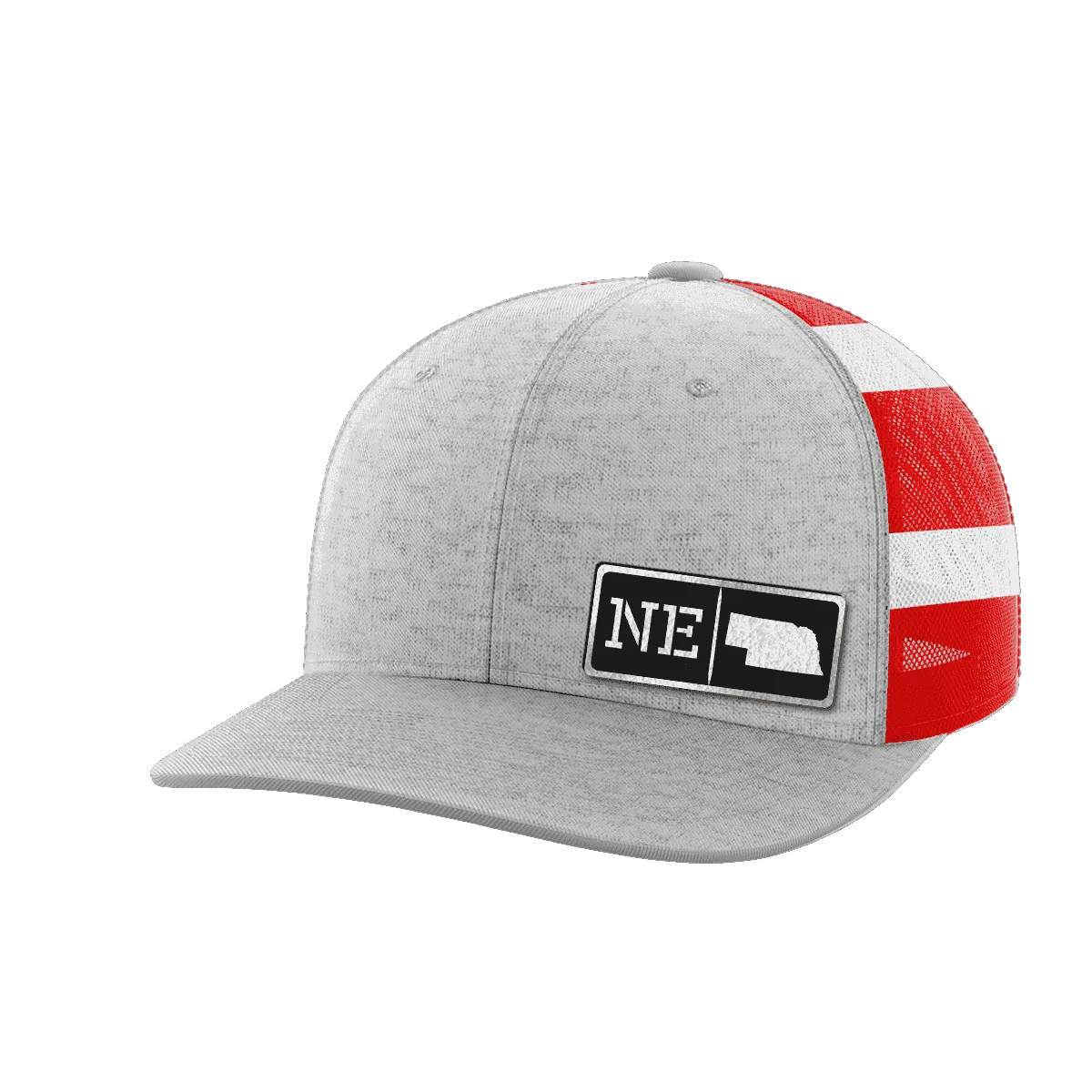 Nebraska Homegrown Hats