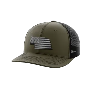 Nebraska United Hats