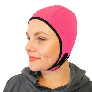 Neoprene Swimming Hat - 4mm Thermal Swimming Cap