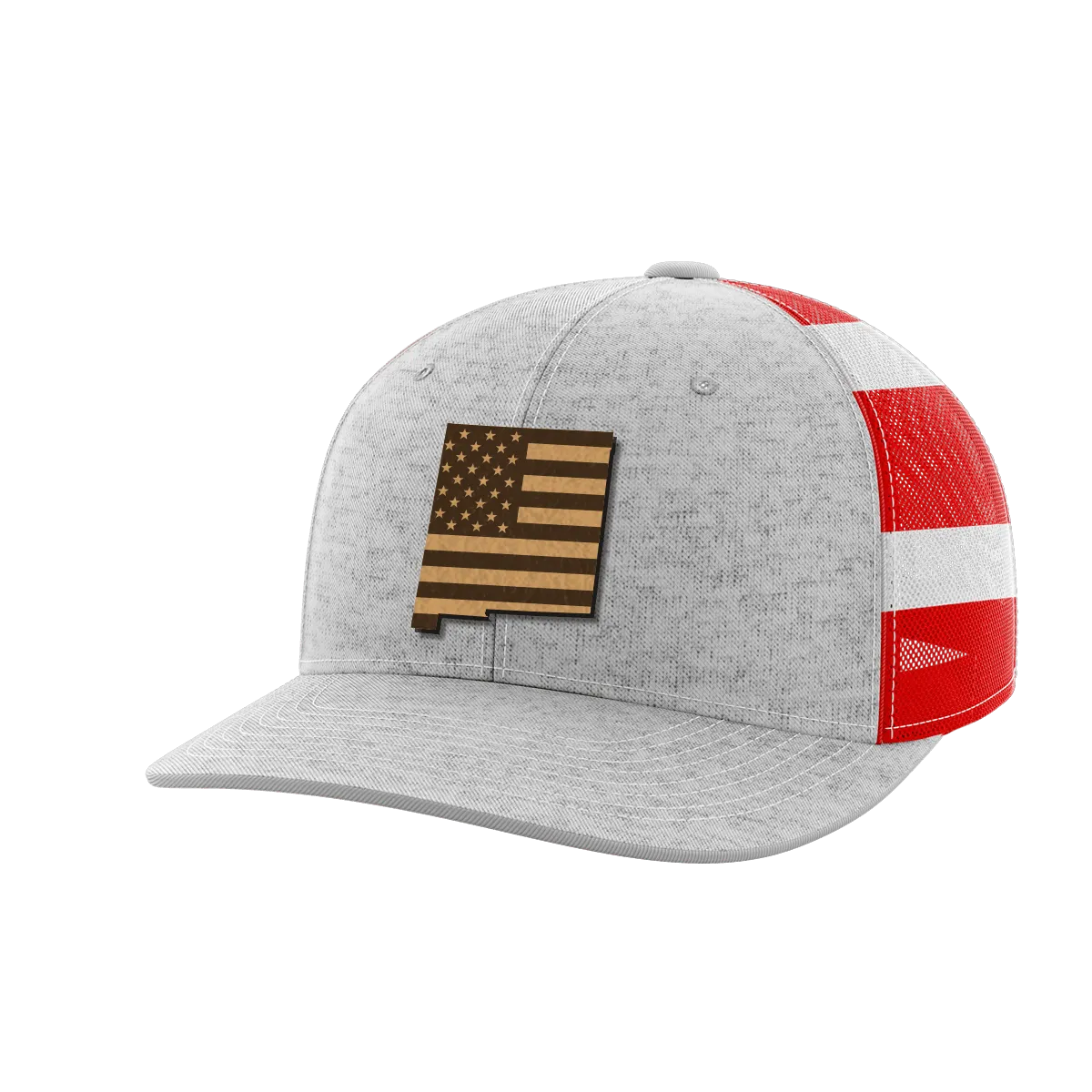 New Mexico United Hats