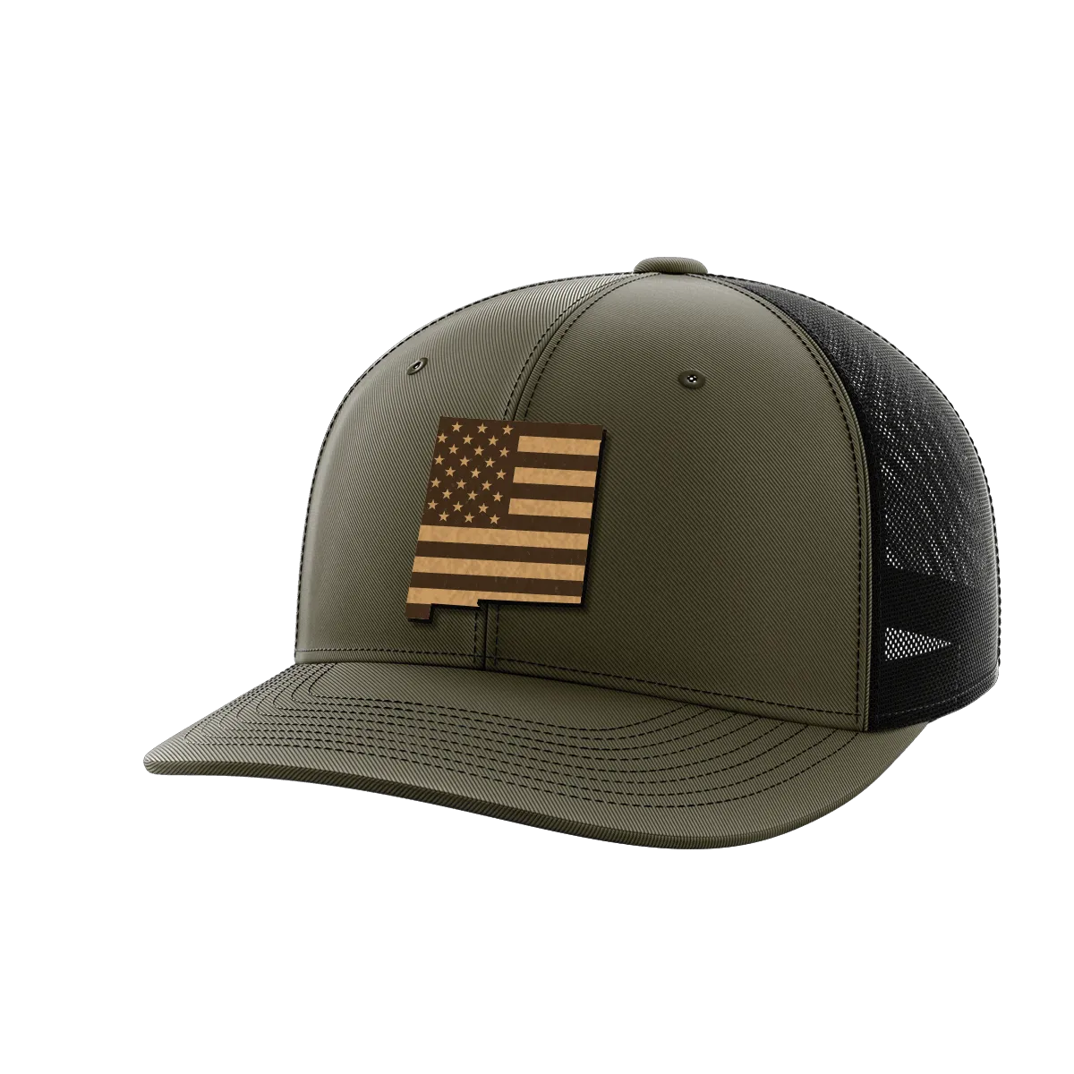 New Mexico United Hats