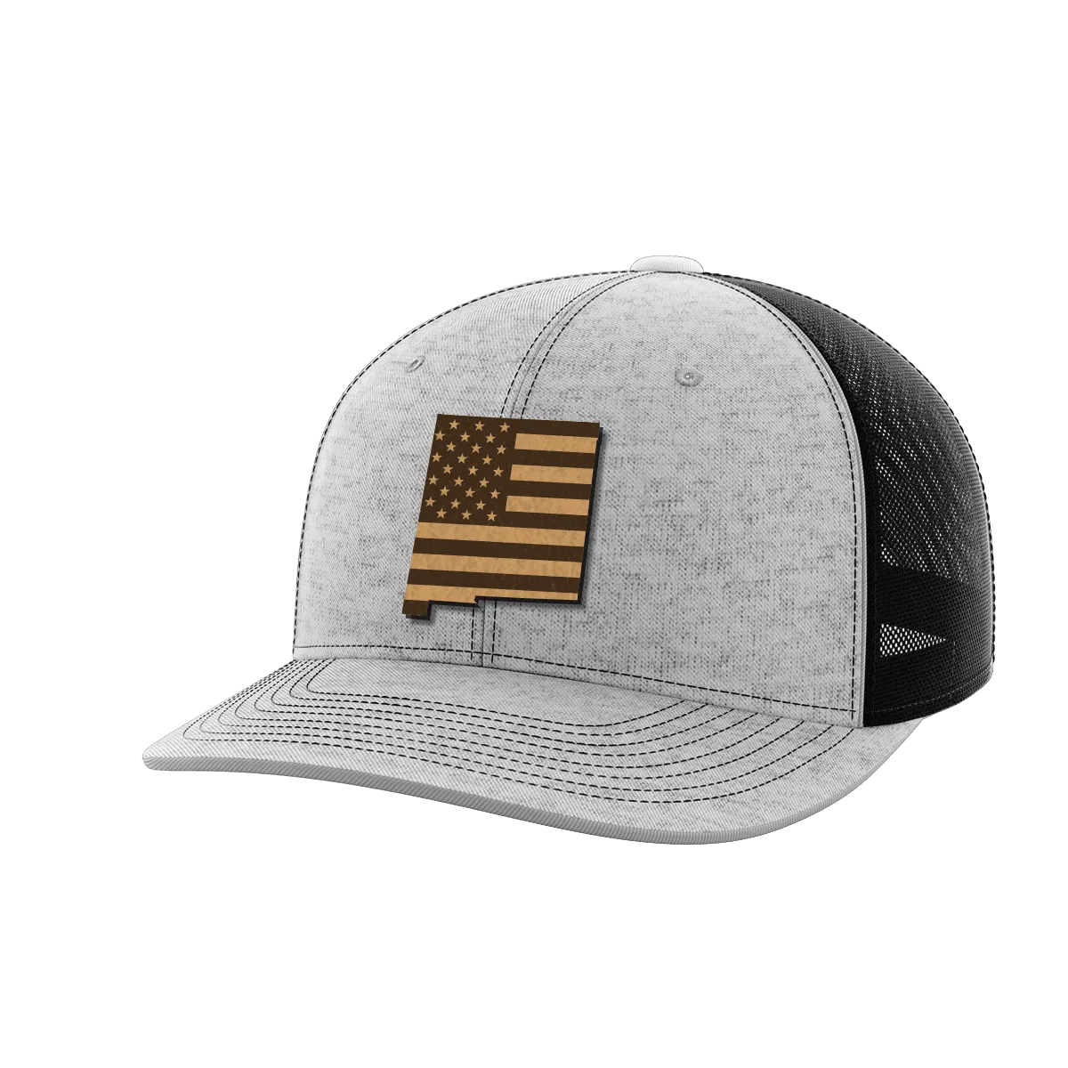 New Mexico United Hats