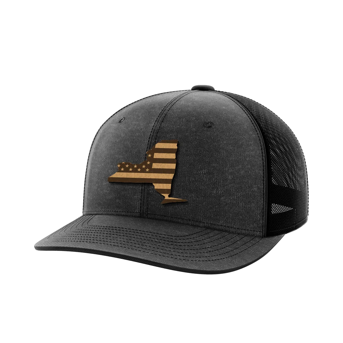 New York United Hats