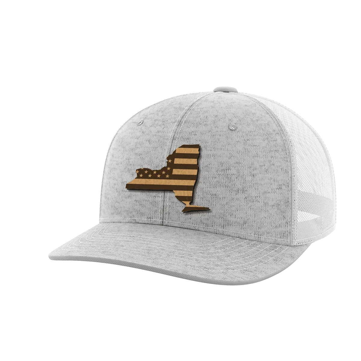 New York United Hats