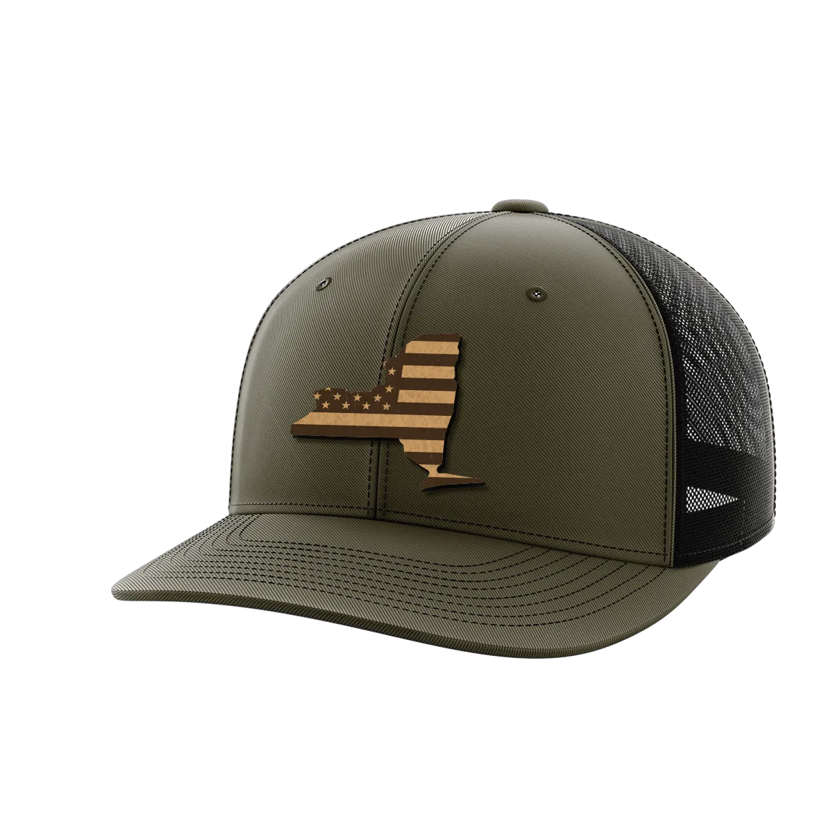 New York United Hats