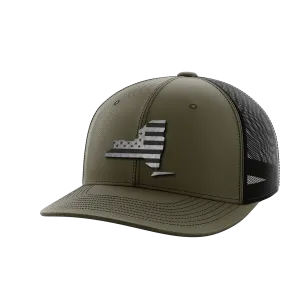 New York United Hats