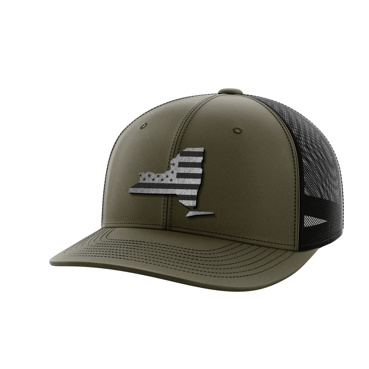New York United Hats