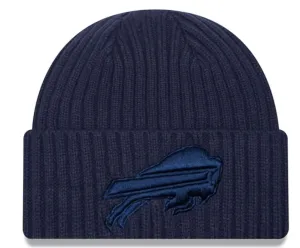 NFL Knit Colour Pack Navy Toque