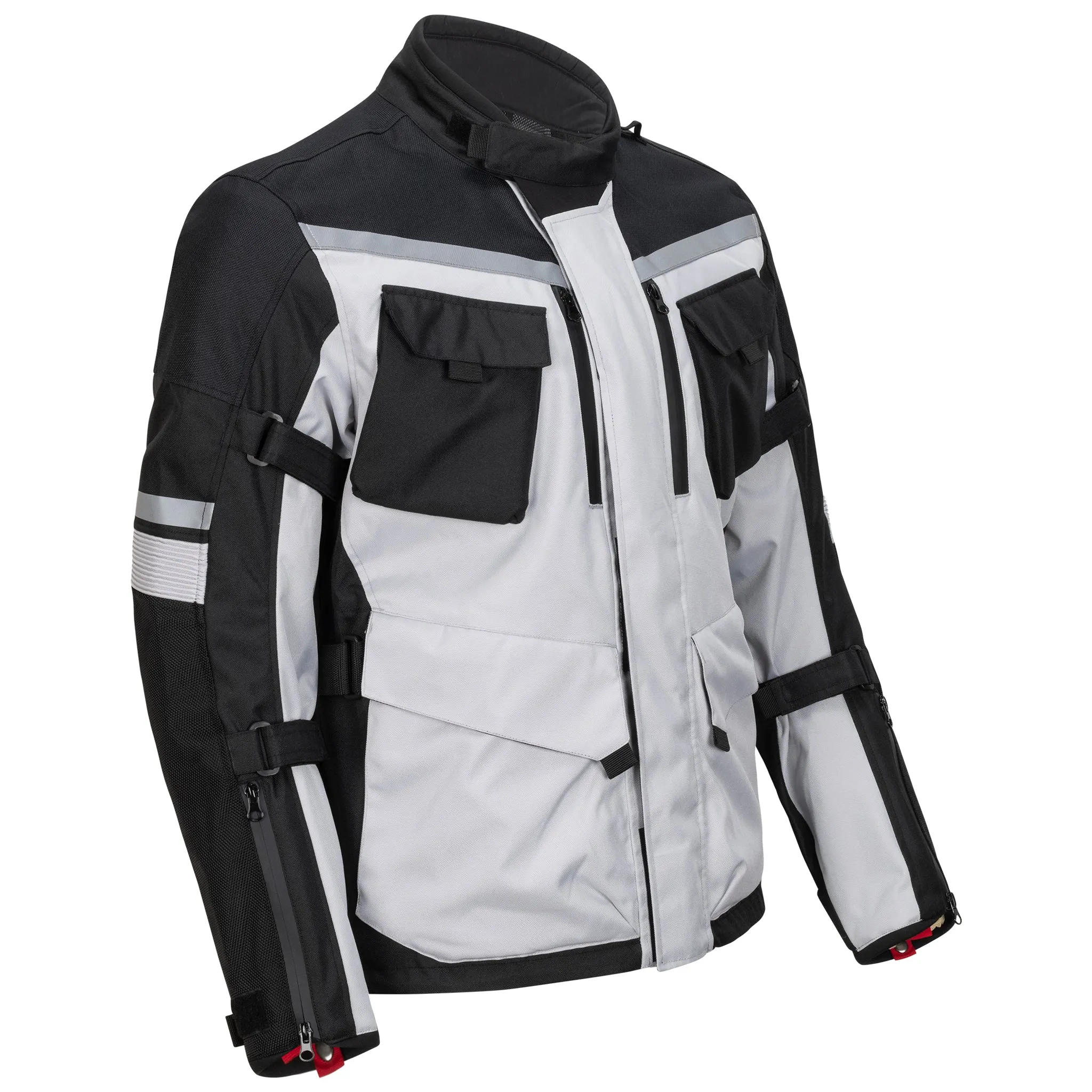 Noru Boken WP Adventure Jacket
