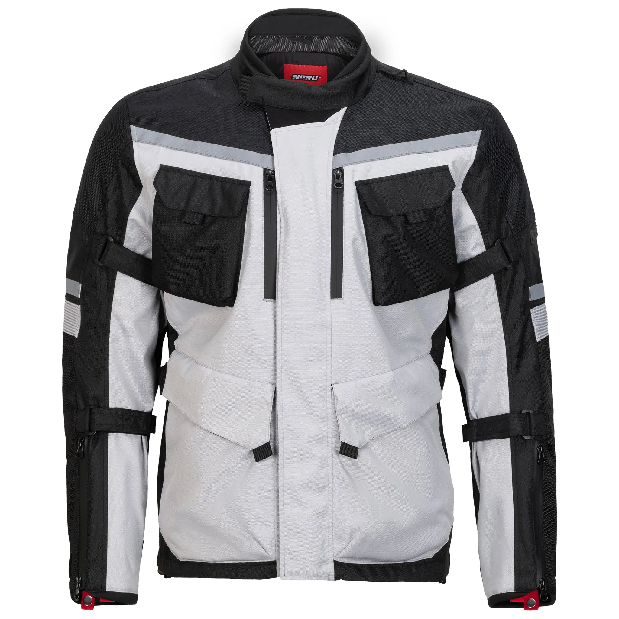 Noru Boken WP Adventure Jacket