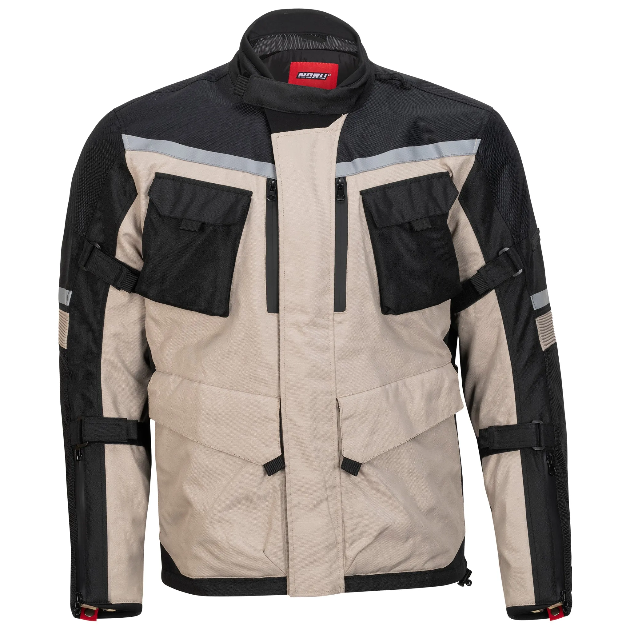 Noru Boken WP Adventure Jacket