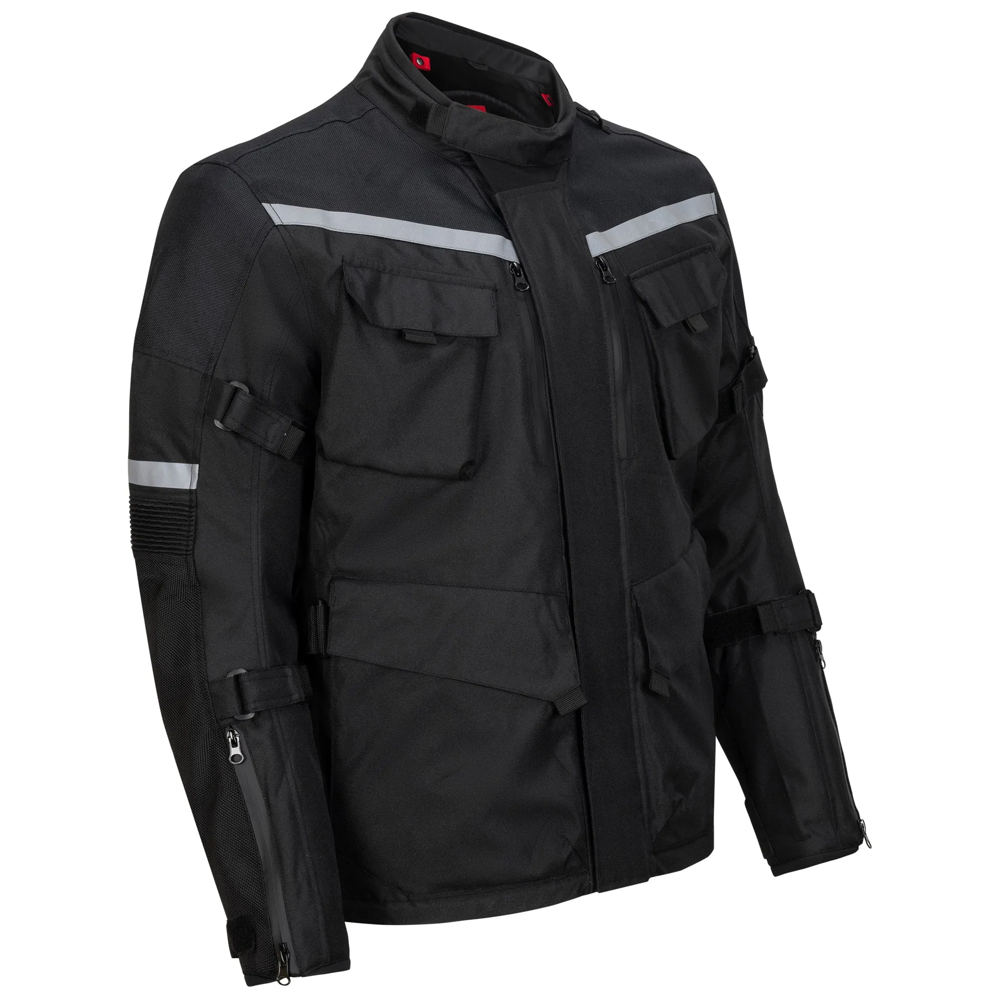 Noru Boken WP Adventure Jacket