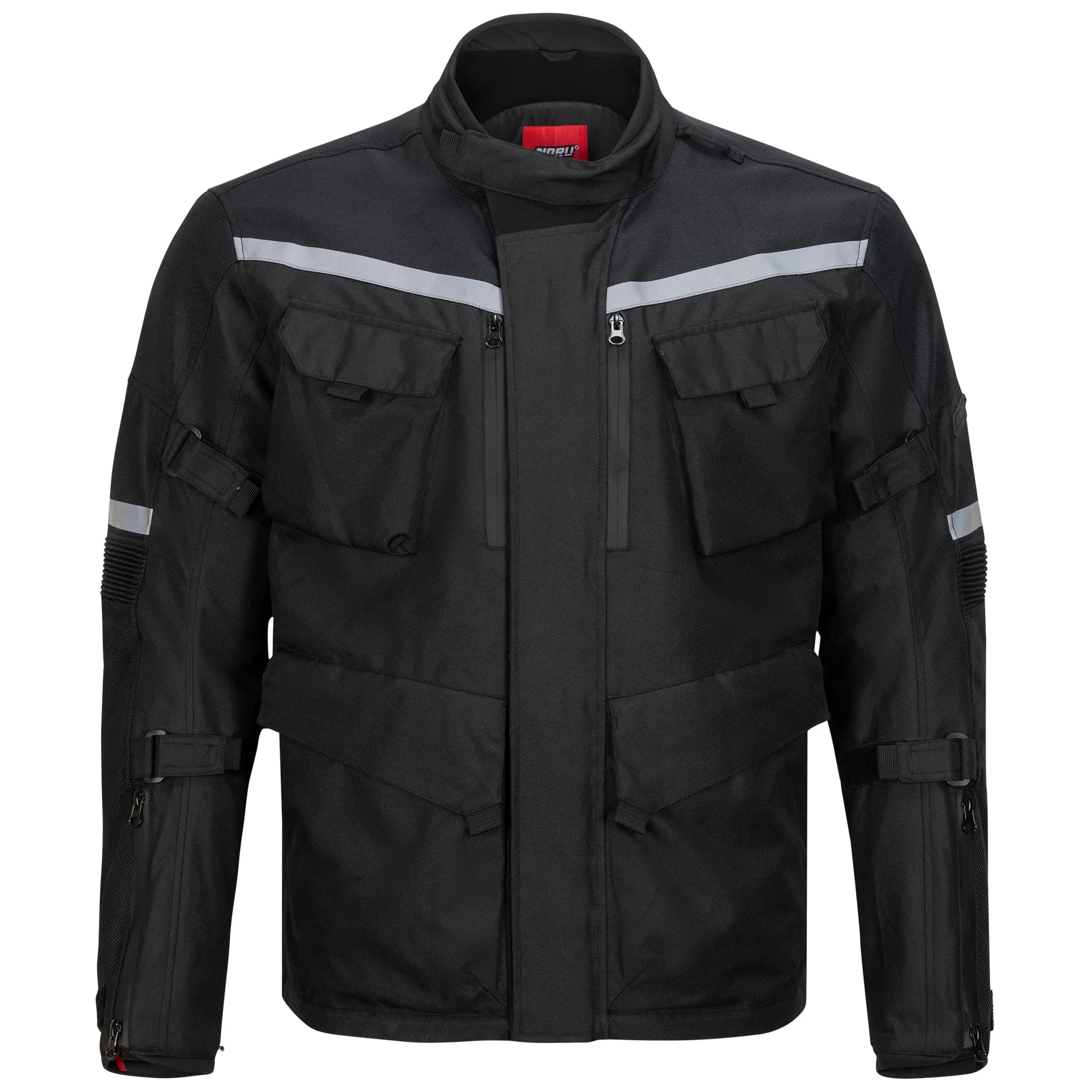 Noru Boken WP Adventure Jacket
