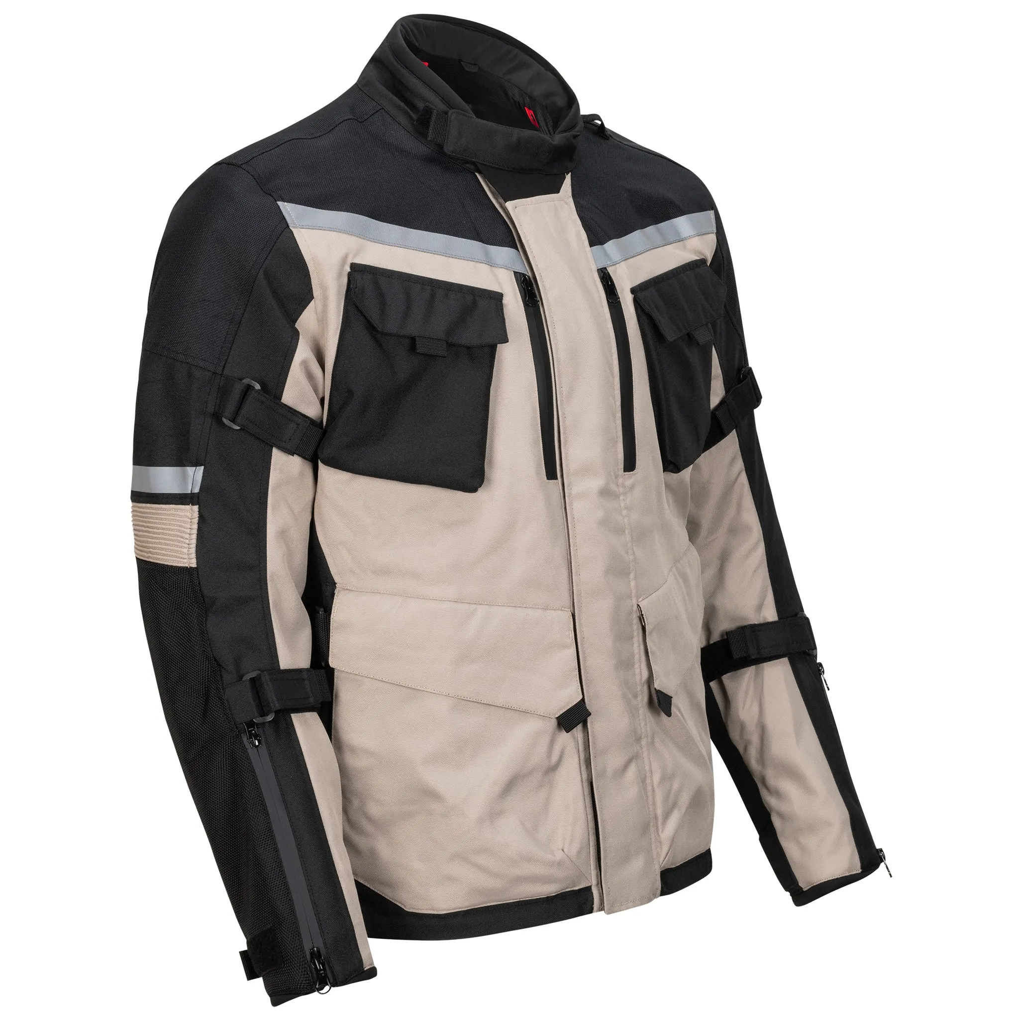 Noru Boken WP Adventure Jacket