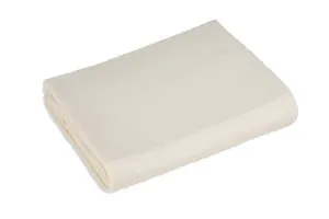 Organic Cotton Waterproof Crib Mattress Cover