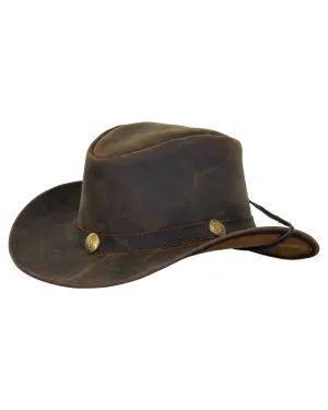 Outback Trading Men's Cheyenne Hat