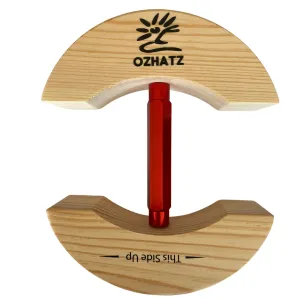 Ozhatz Hat Stretcher
