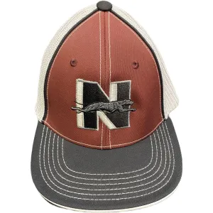 Pacific Headwear 404M Naugy Hat