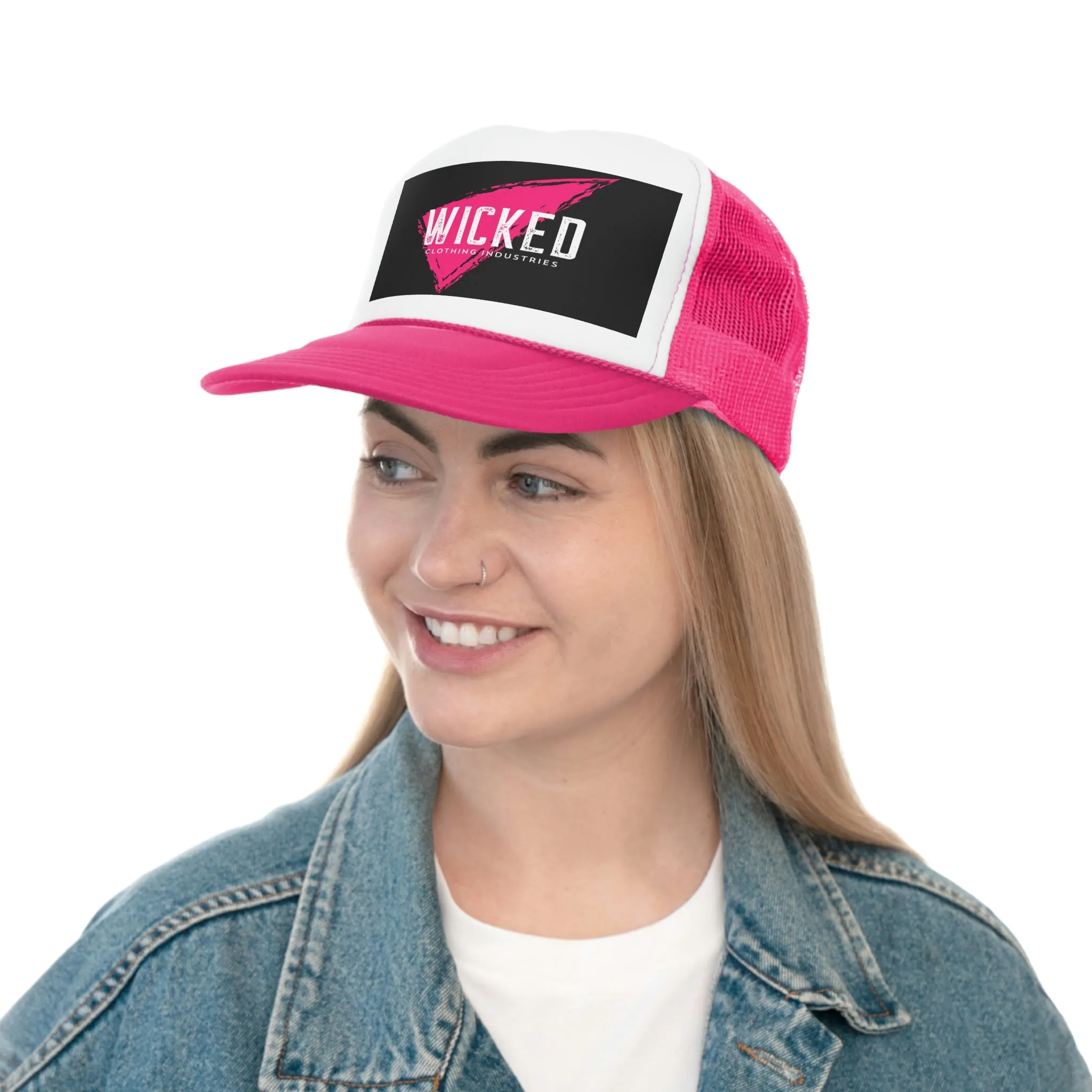 Passion Trucker Hat