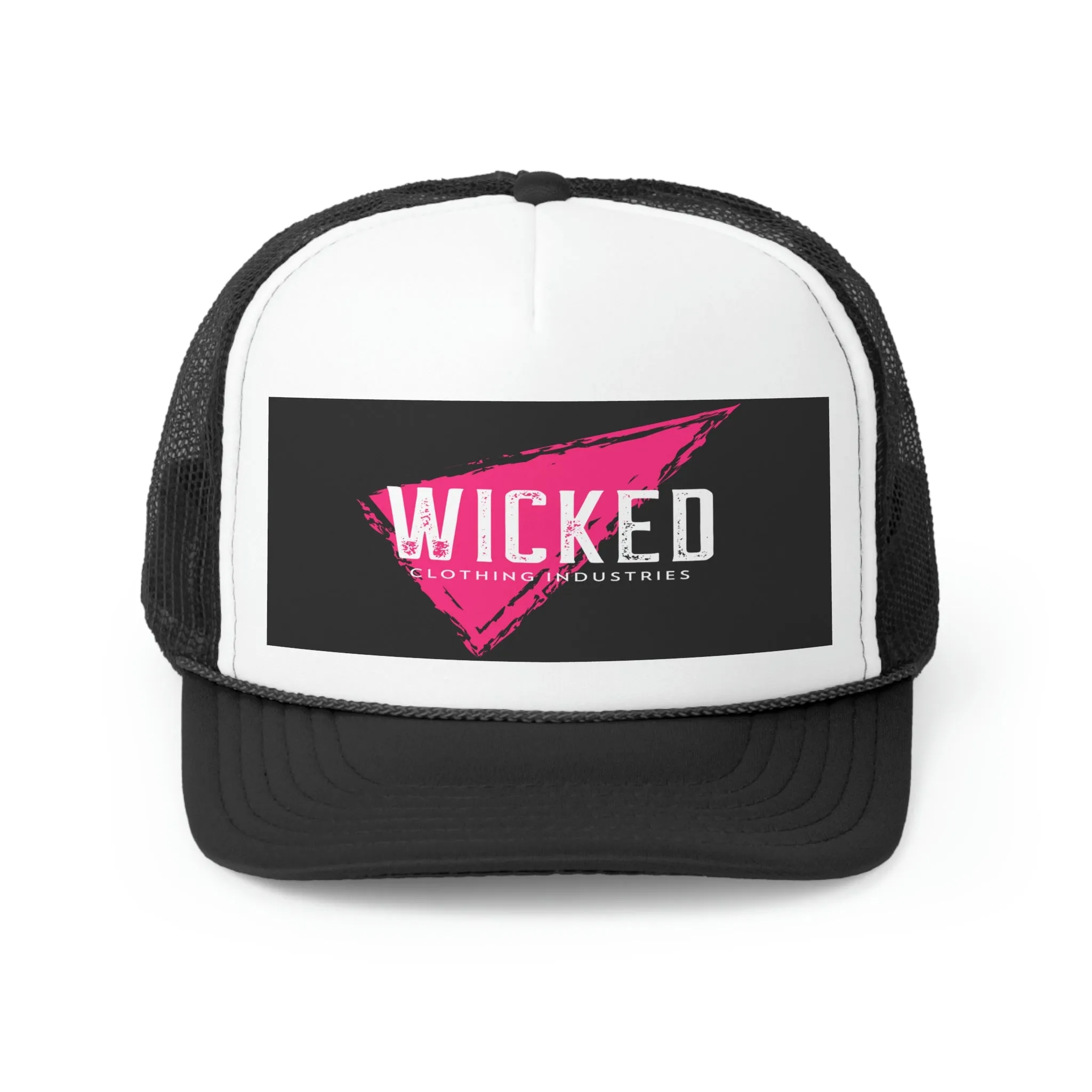 Passion Trucker Hat