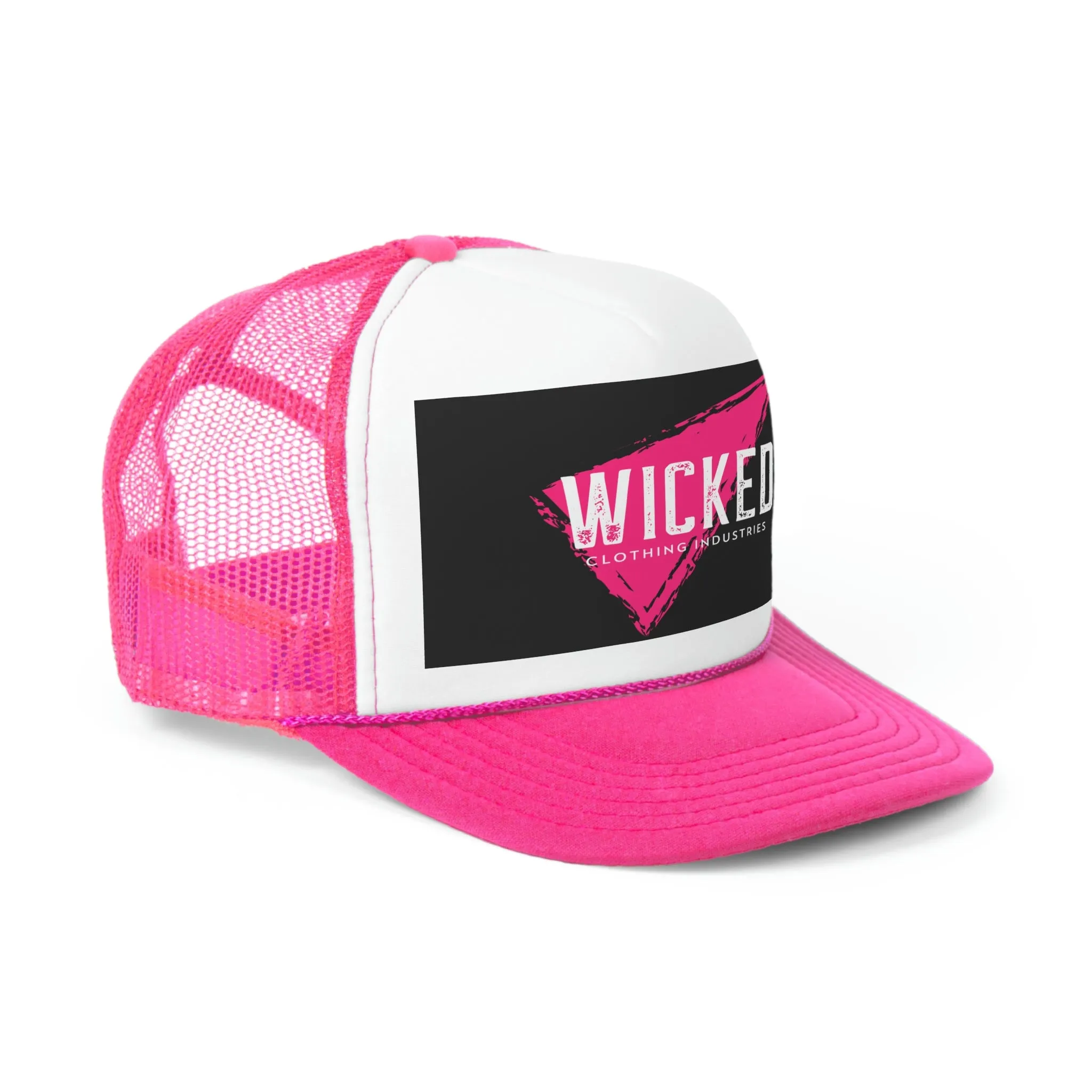 Passion Trucker Hat