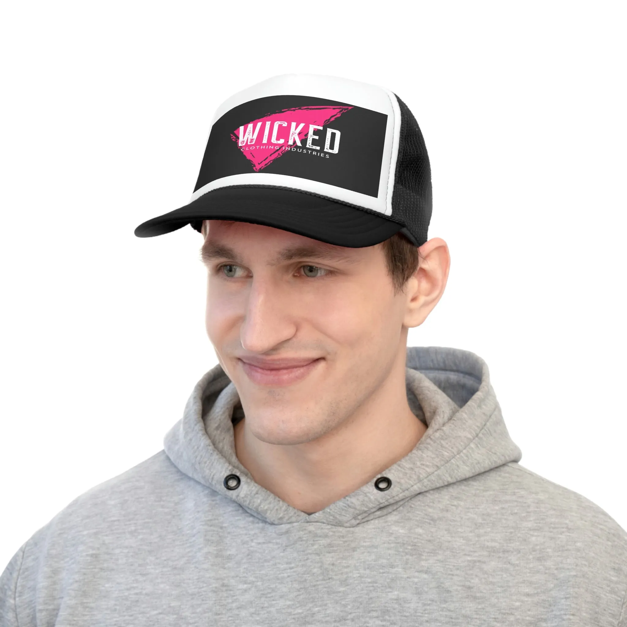 Passion Trucker Hat